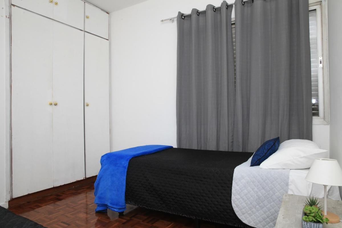Vila Olimpia Premium São Paulo Exterior foto