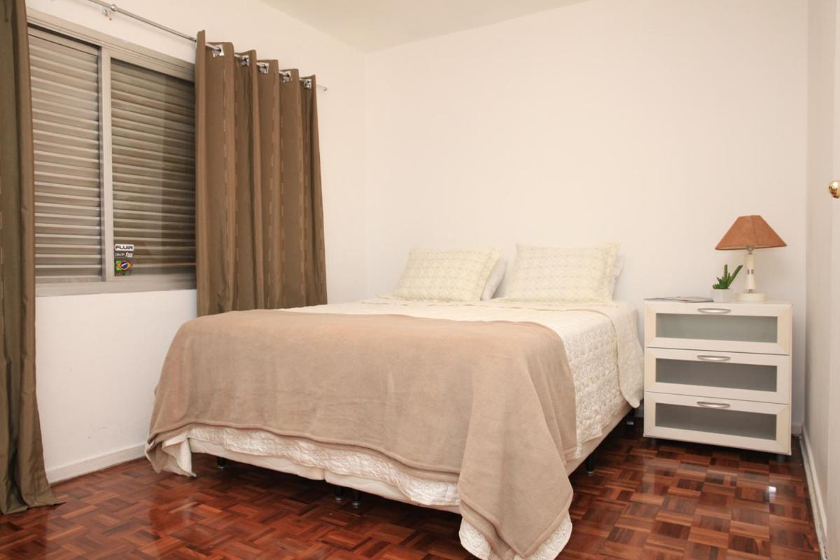 Vila Olimpia Premium São Paulo Exterior foto