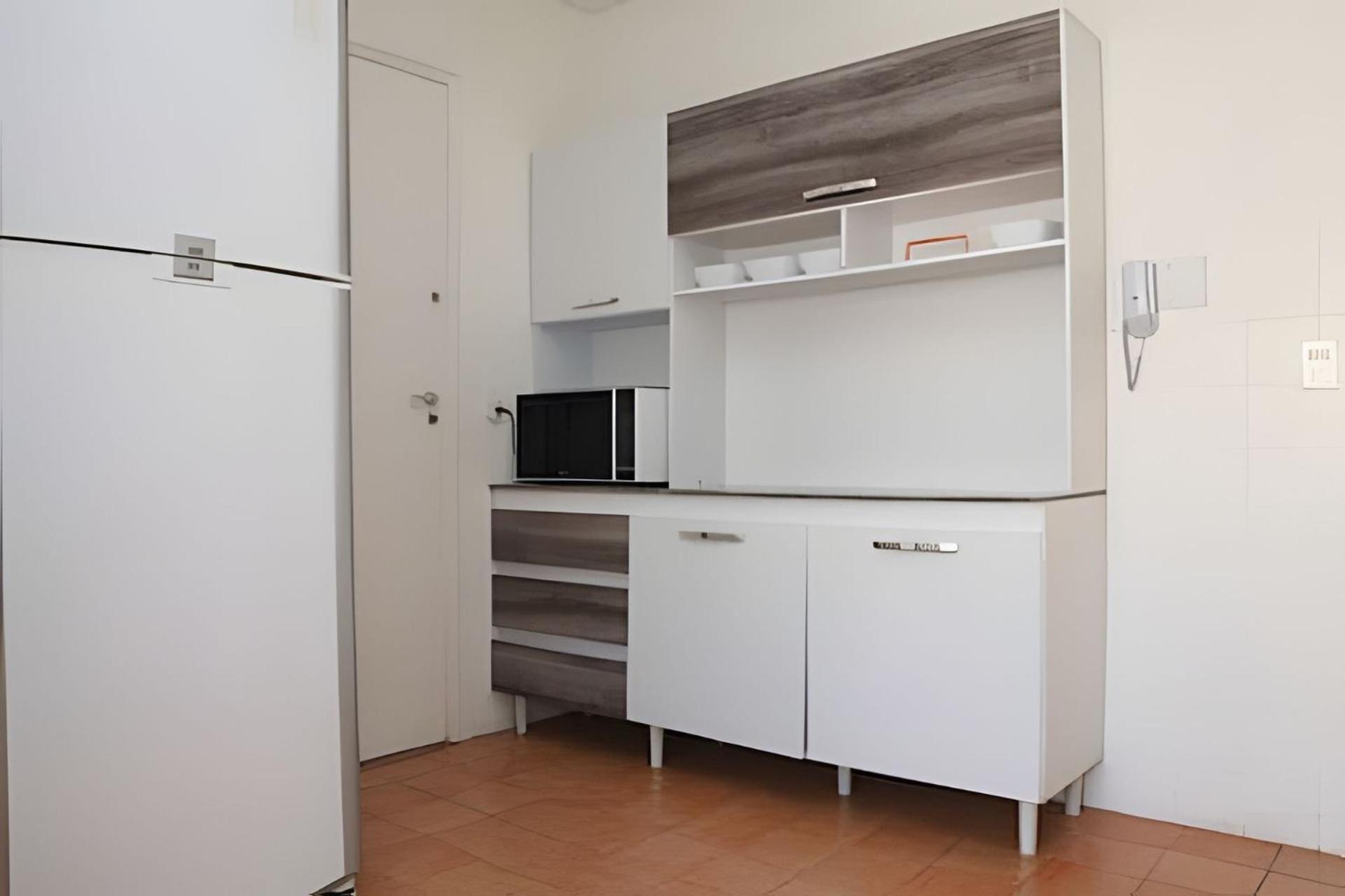 Vila Olimpia Premium São Paulo Exterior foto